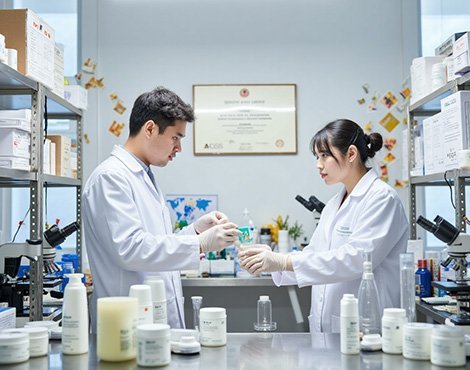 Agile Production, Scalable Solutions