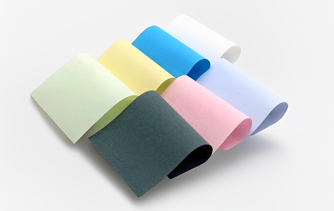 Unrivaled Absorption & Performance