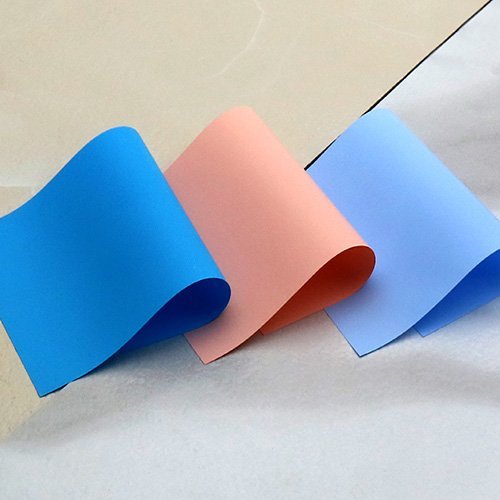 facial blotting paper